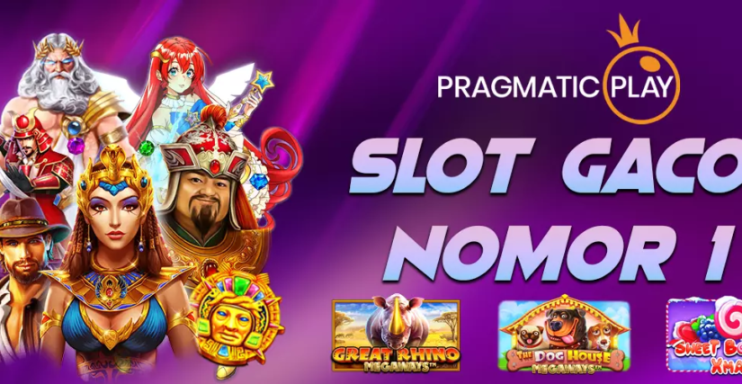 Bagaimana Cara Menang Slot Pragmatic: Tips dan Strategi Terbaik